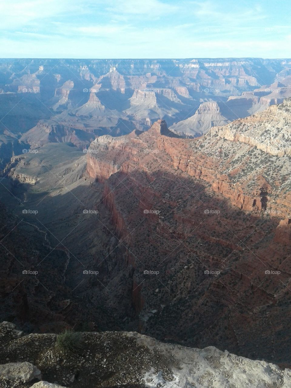 A Grand View of the Grand Canyon