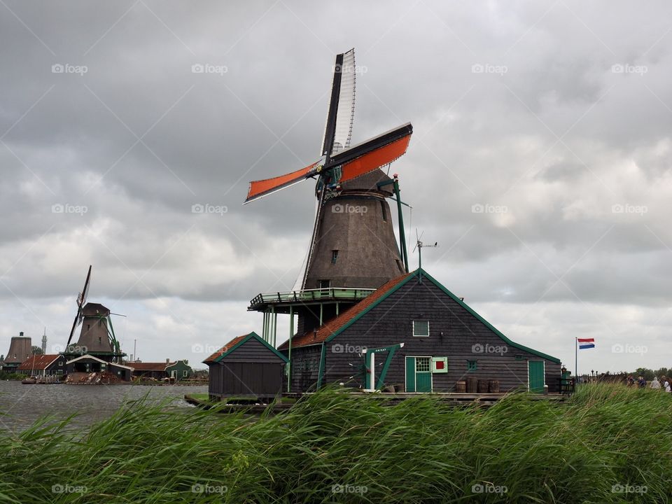 Netherlands 