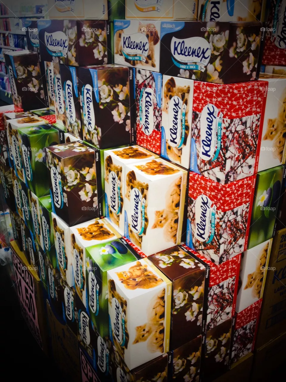 Kleenex