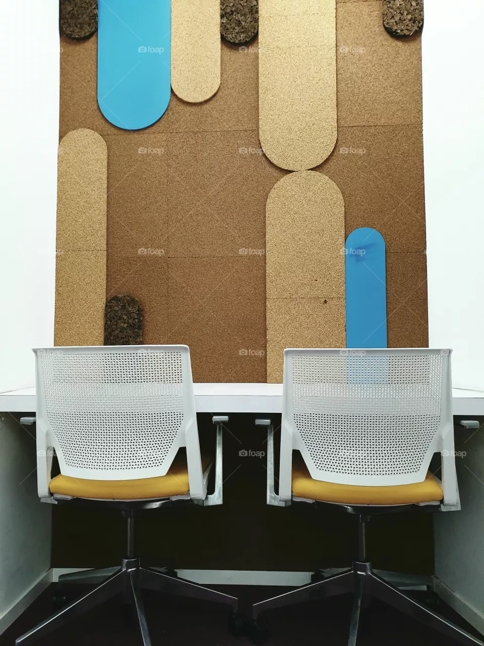 small office room urban design
