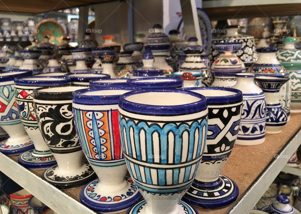 Pottery, Craft, No Person, Ceramic, Souvenir