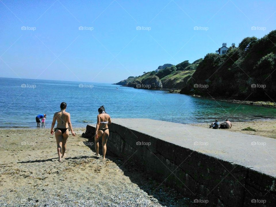 Howth Ireland 🇮🇪