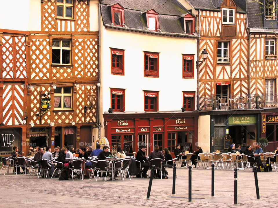 Rennes