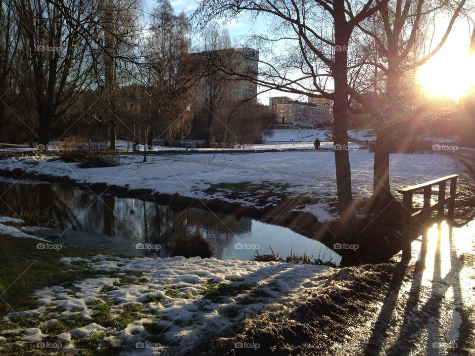 Spring is on its way