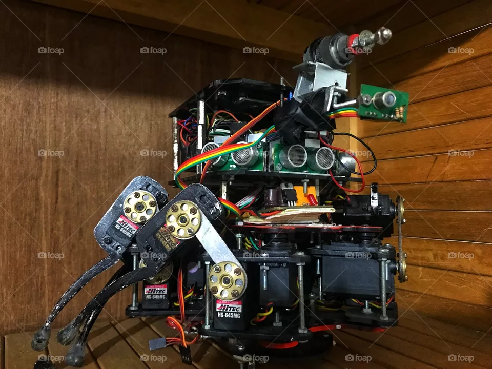 Robot