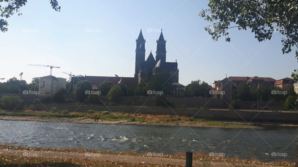 Magdeburg
