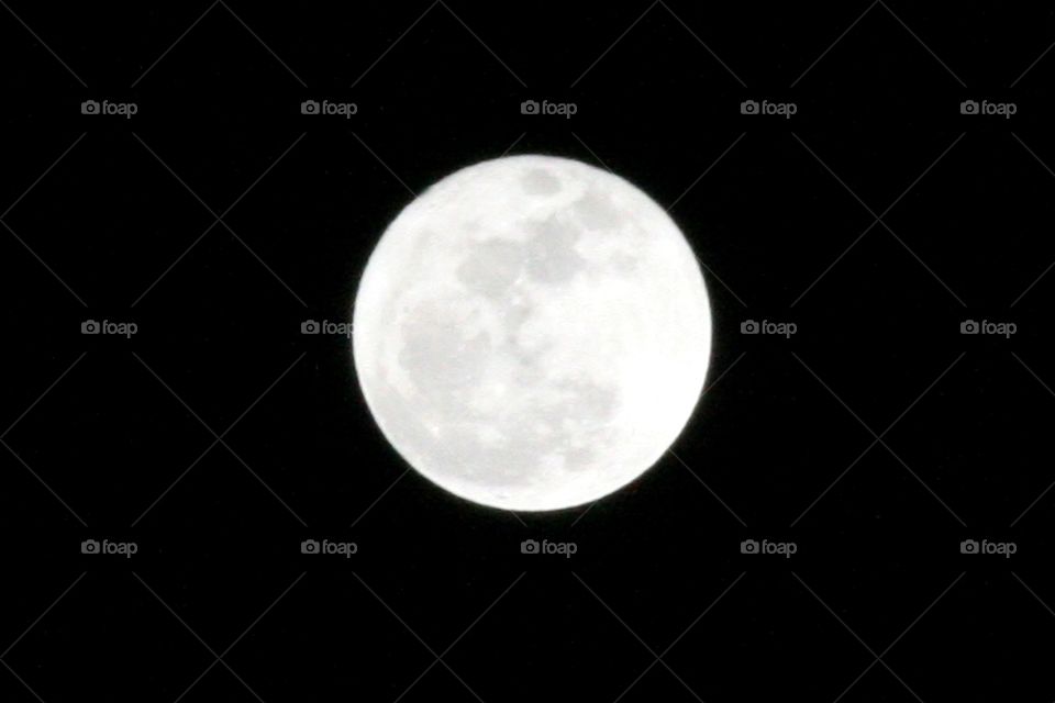 Super Moon
