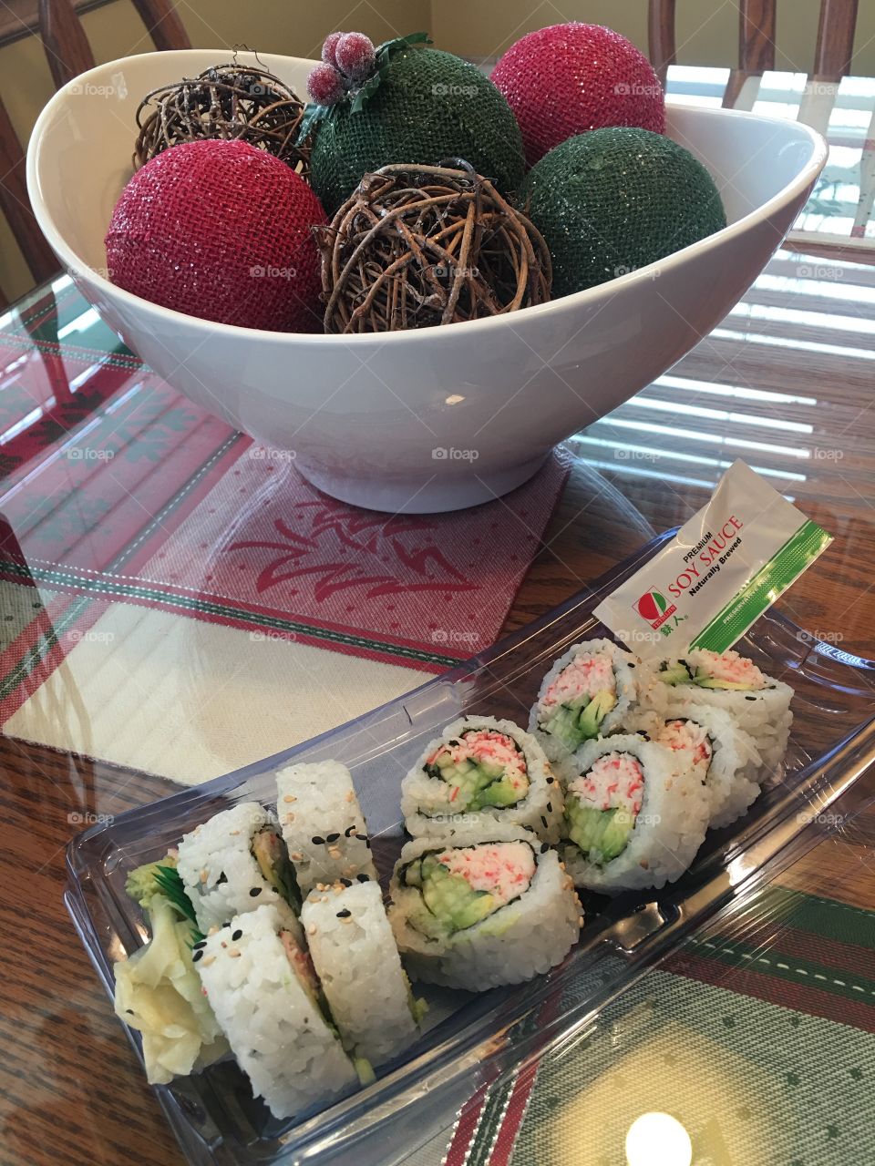 Most wonderful time of the year