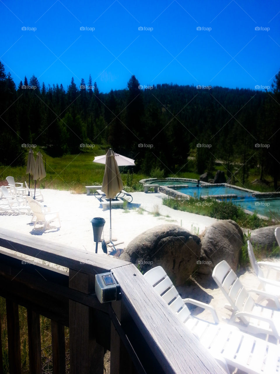 Is this really in Idaho?