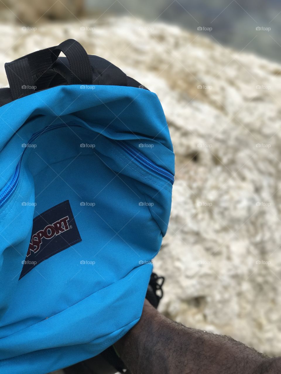 Backpacking in Jamaica 