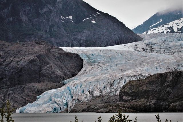 Alaska somewhere
