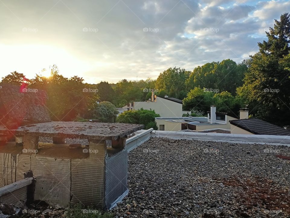 Contraste magnifique