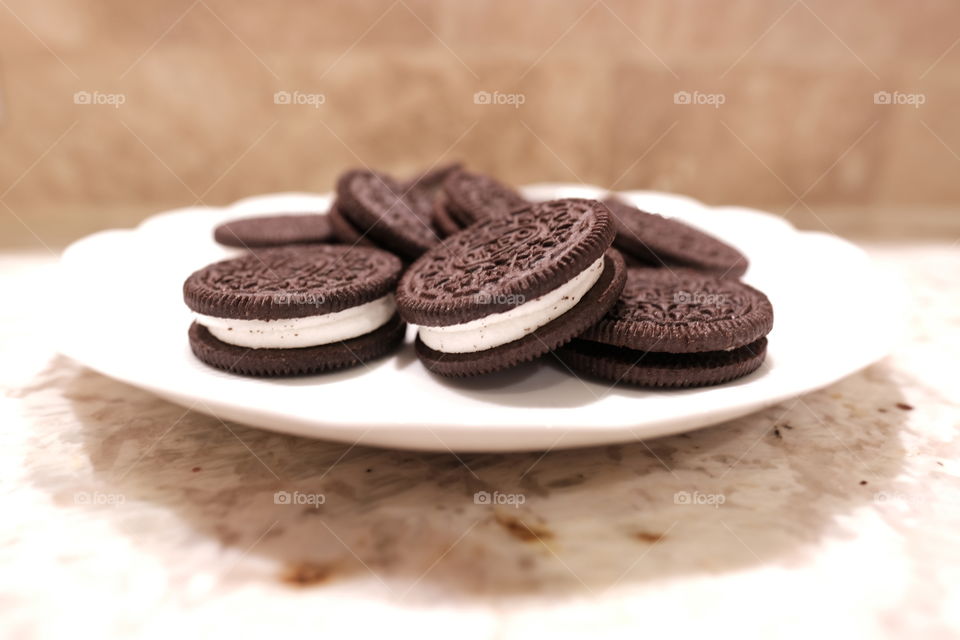 The Cookie Monster mission, exposure is a challenge