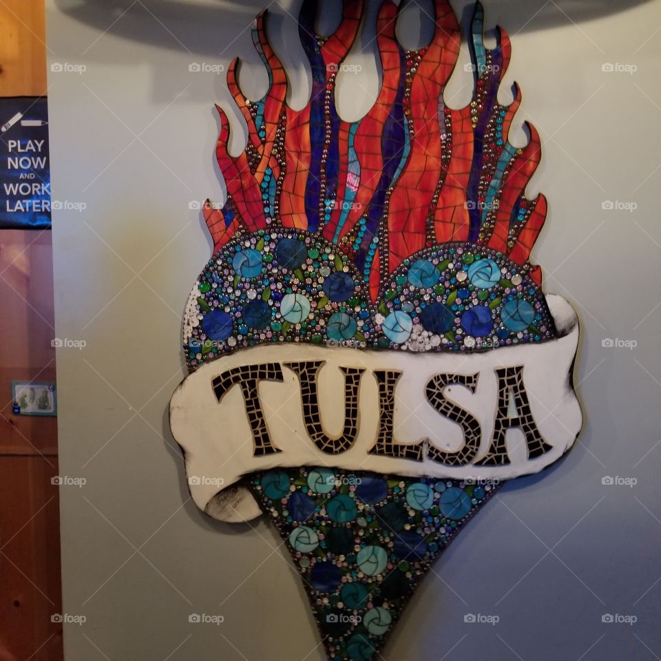 Tulsa