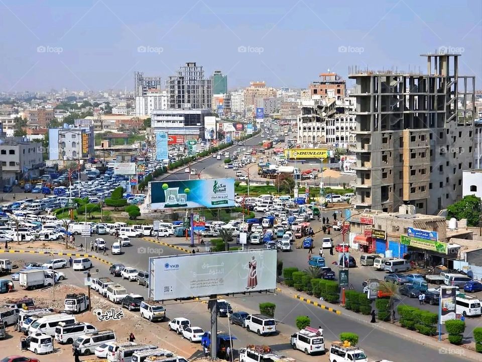 A very beautiful picture, and there is no better picture than it. There is no better picture of green herbs and colorful, red and white roses than it. Glory be to God, the natural and picturesque view, and there is no more