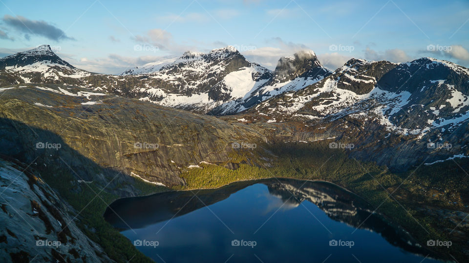 Lofoten, Norway