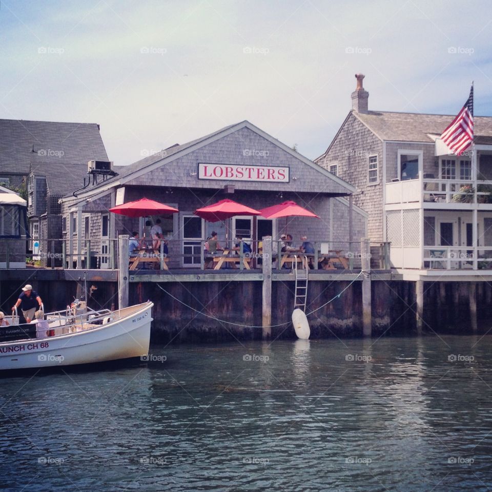 Lobster Shack