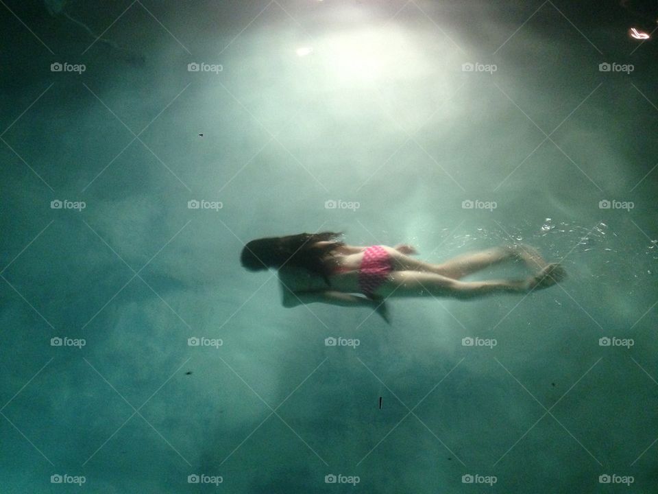 Swim