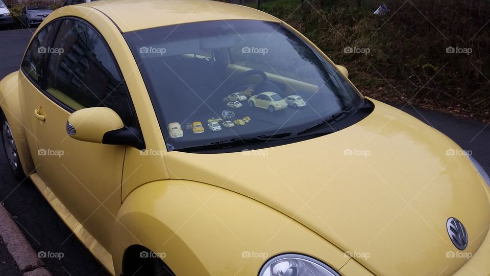 Little bubble, big bubble, giga bubble - POP!