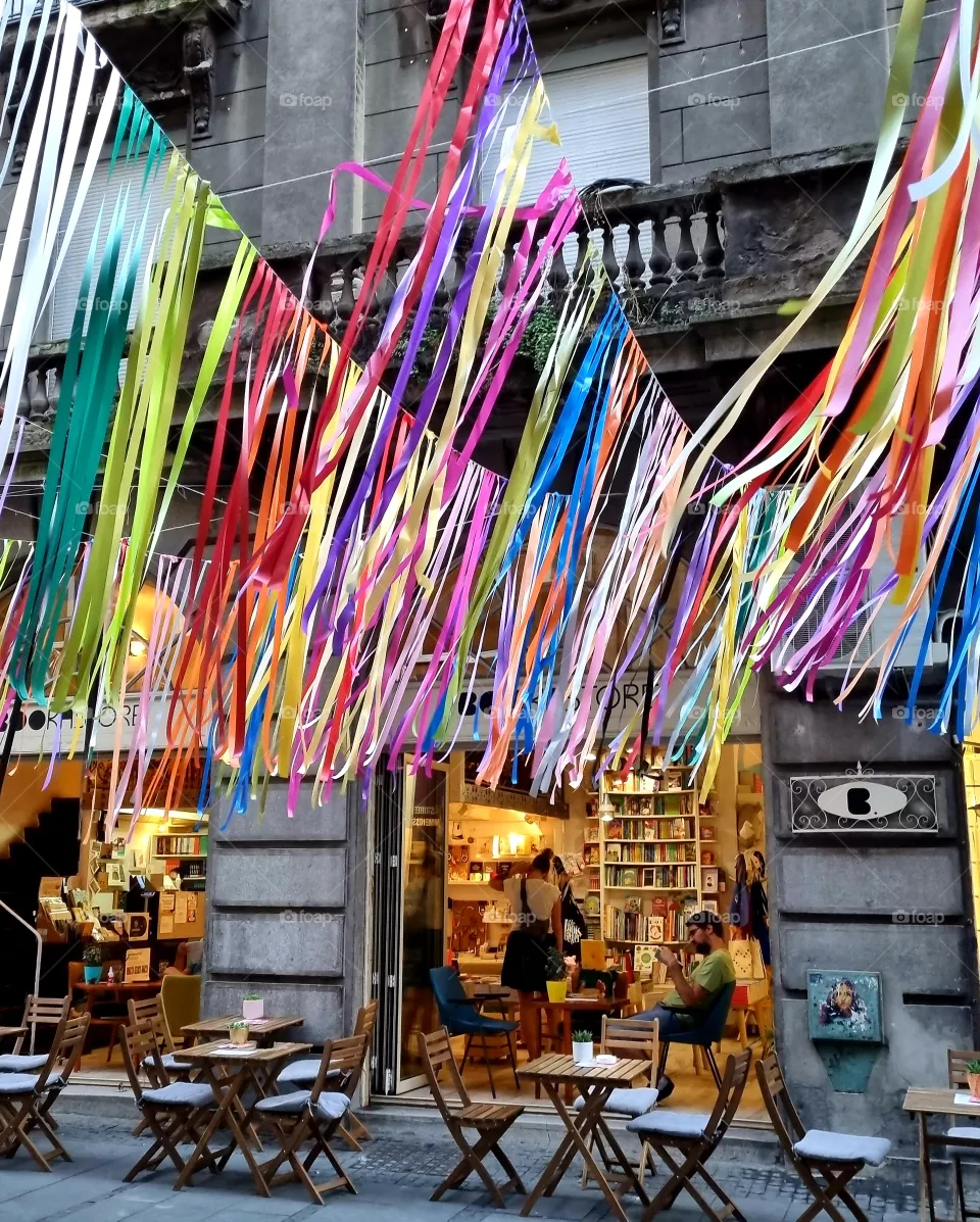 happy store