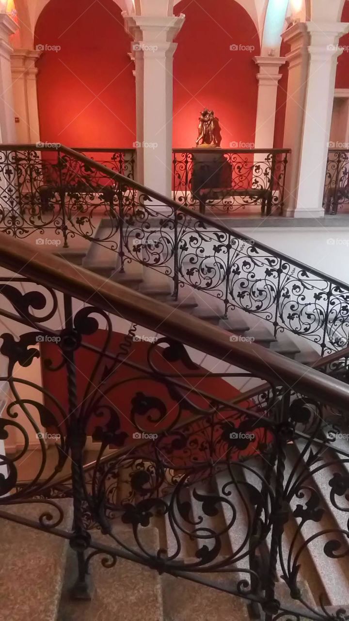 Staircase