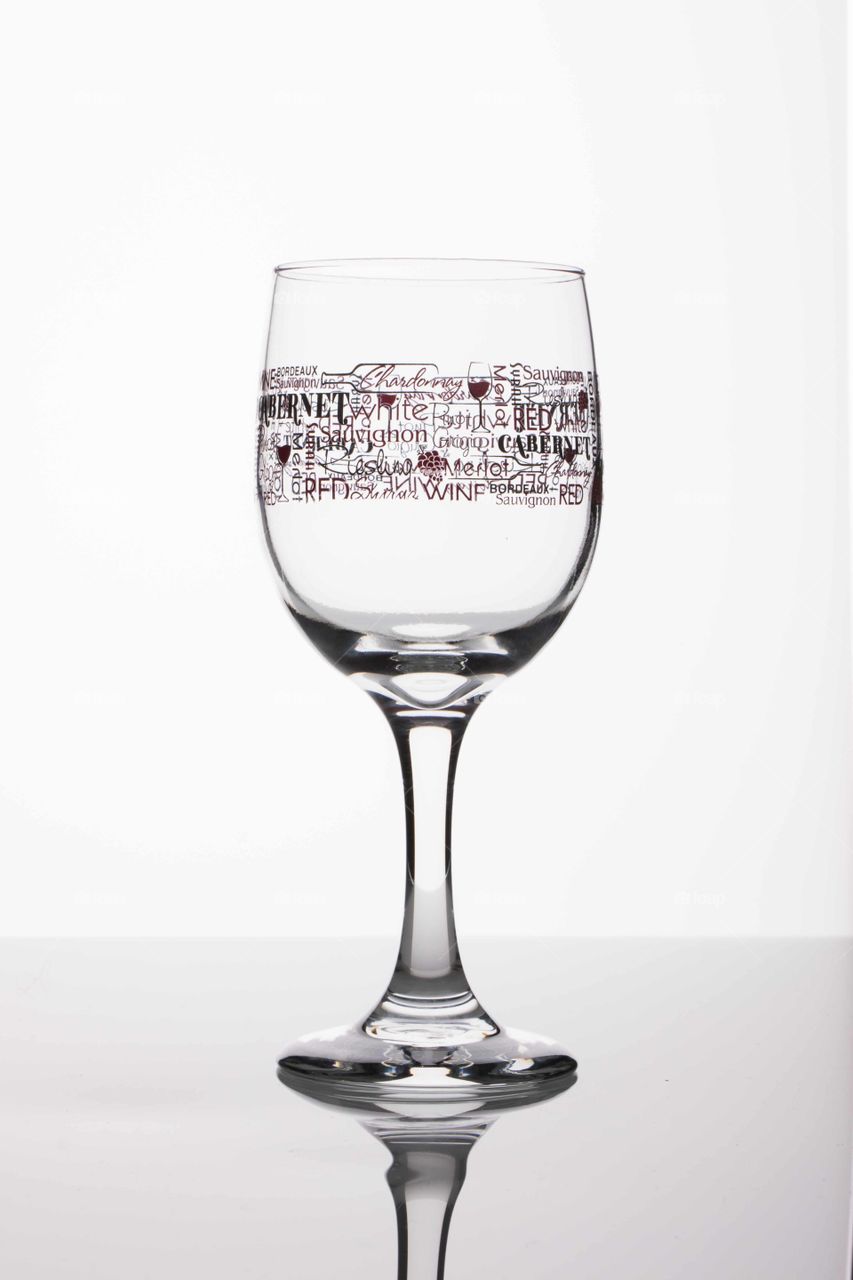 Wine glass