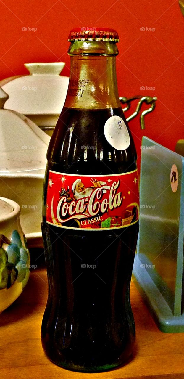 Coca cola