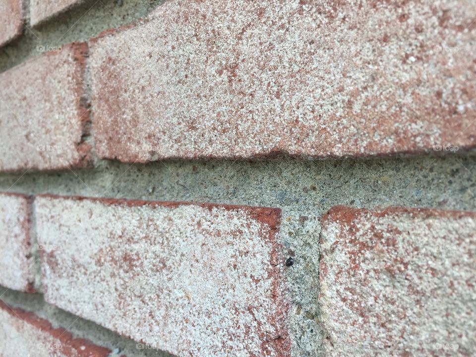 Creative textures 
Bricks 