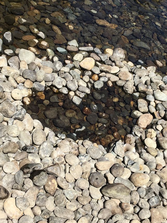 Heart Pool 
