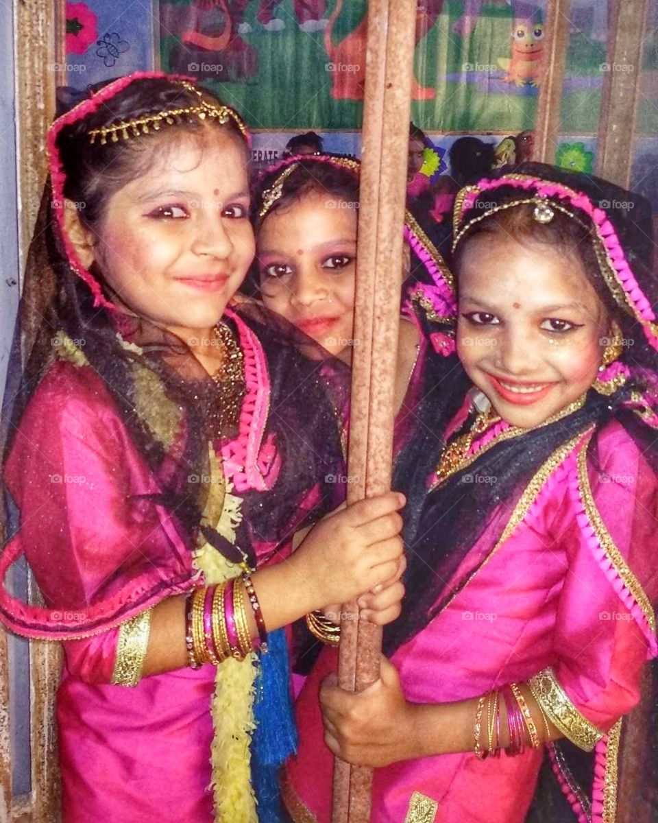 what makes you smile?