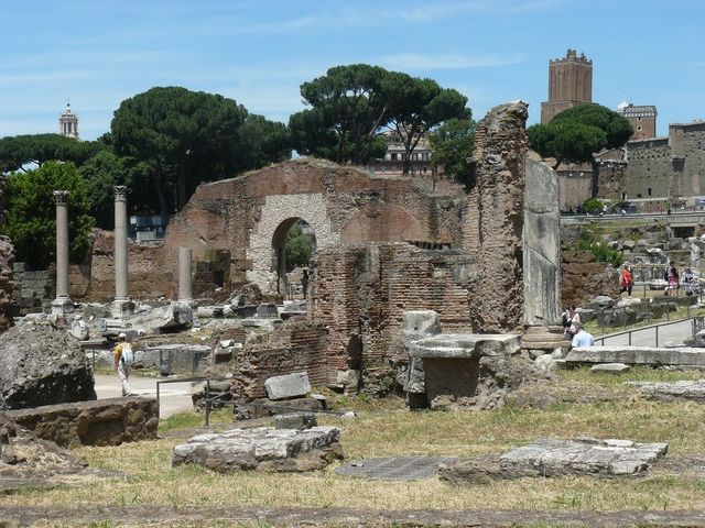 Rome