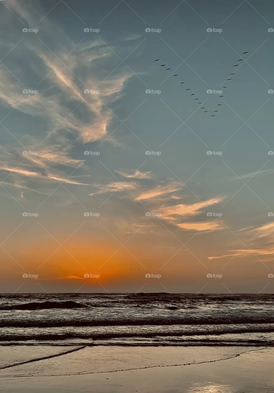Ocean Beach Photography 