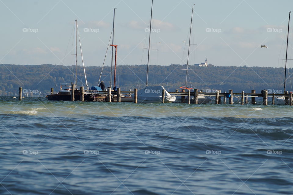 Ammersee