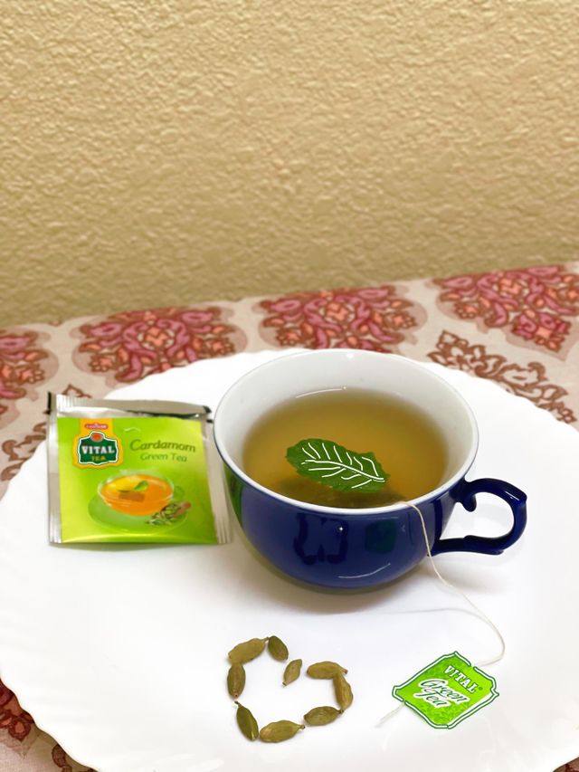 There is something in the nature of tea that leads us into a world of quiet contemplation of life