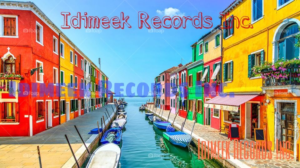 Idimeek Records 
