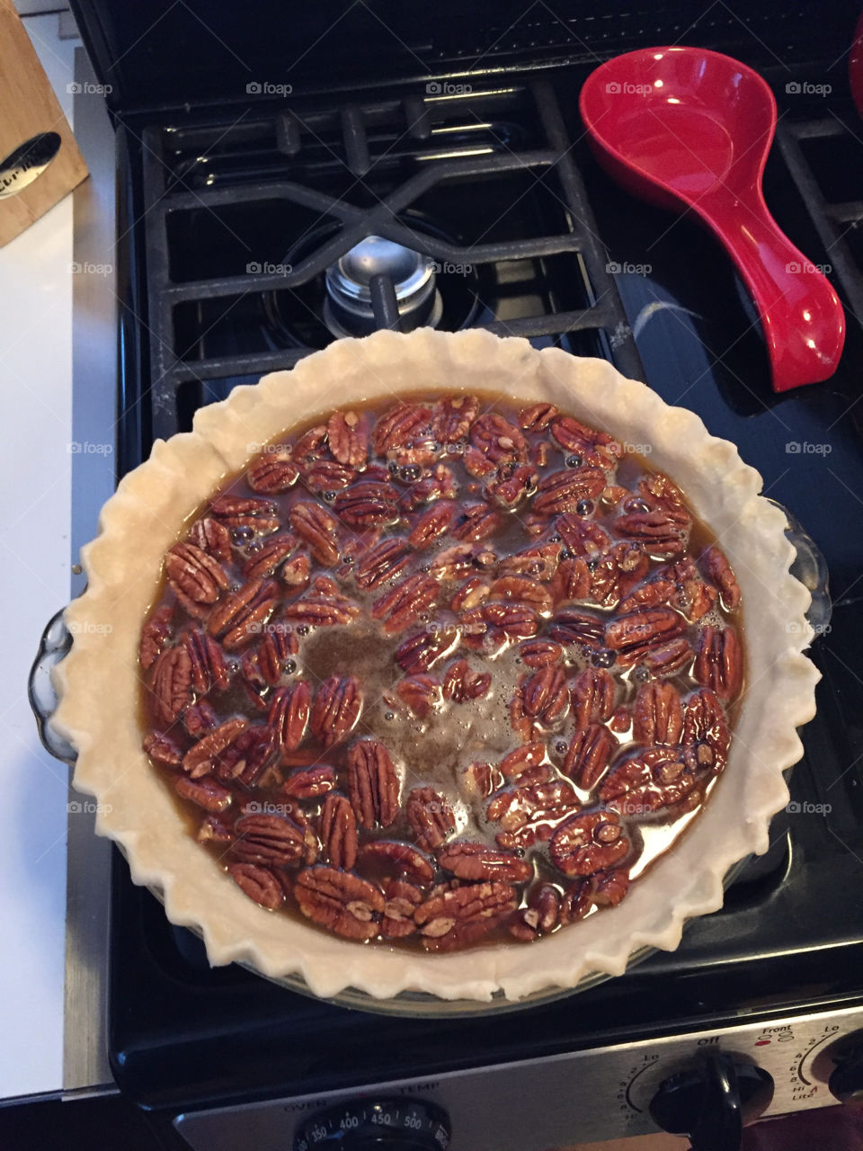 Pecan Pie