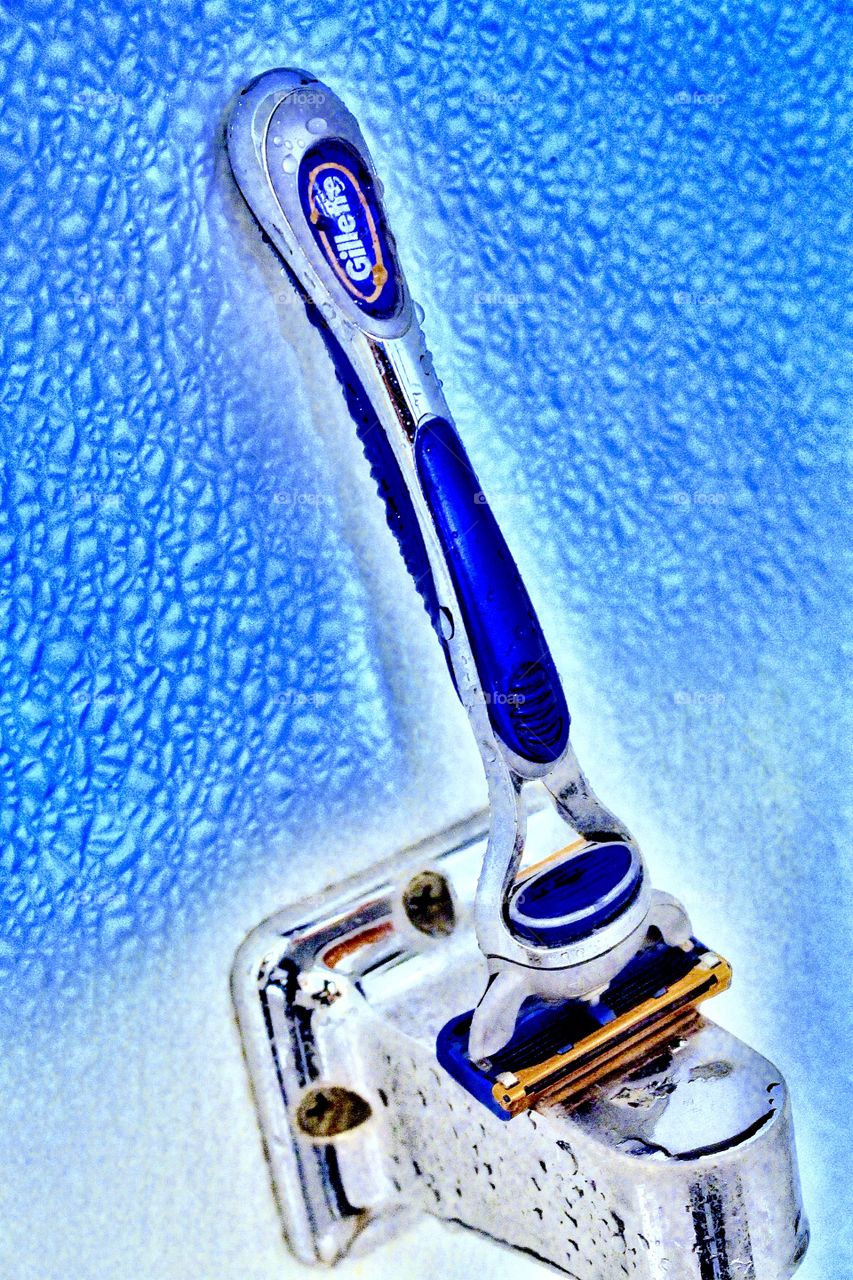 Gillette 