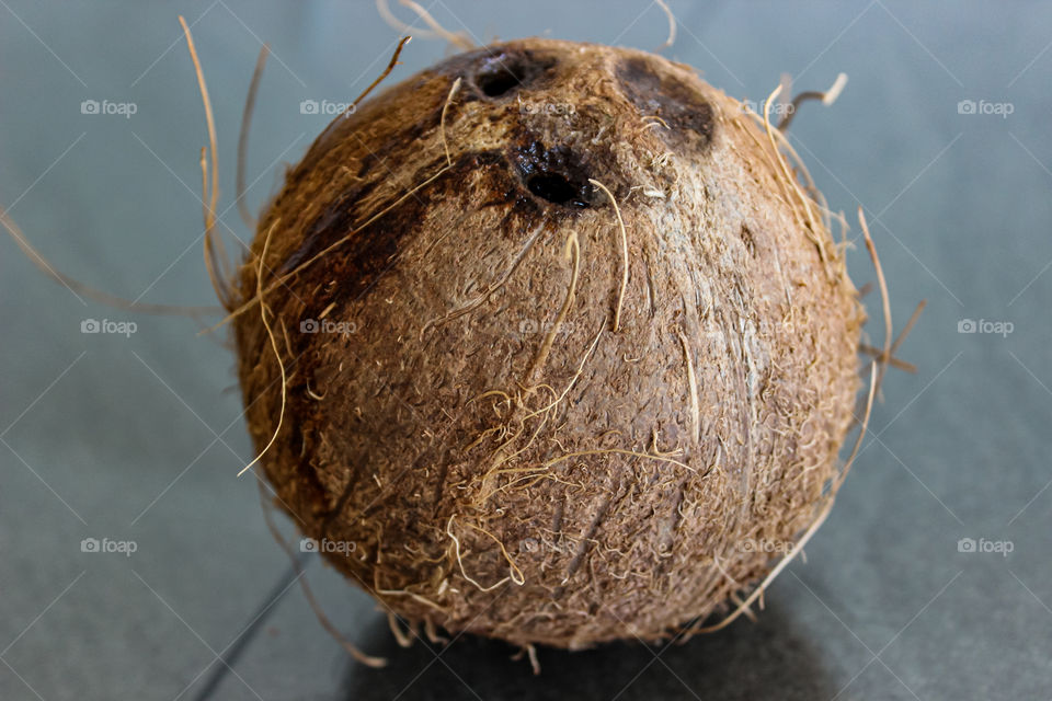 Coconut