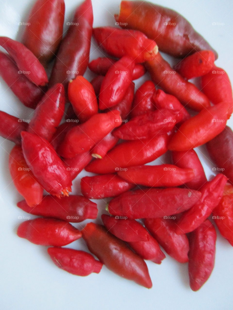 red chili