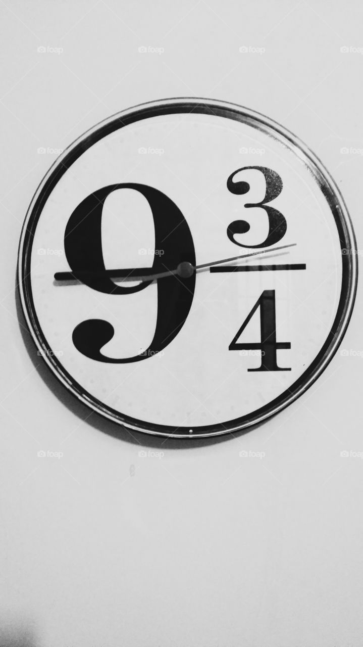 Hogwarts express 🚂