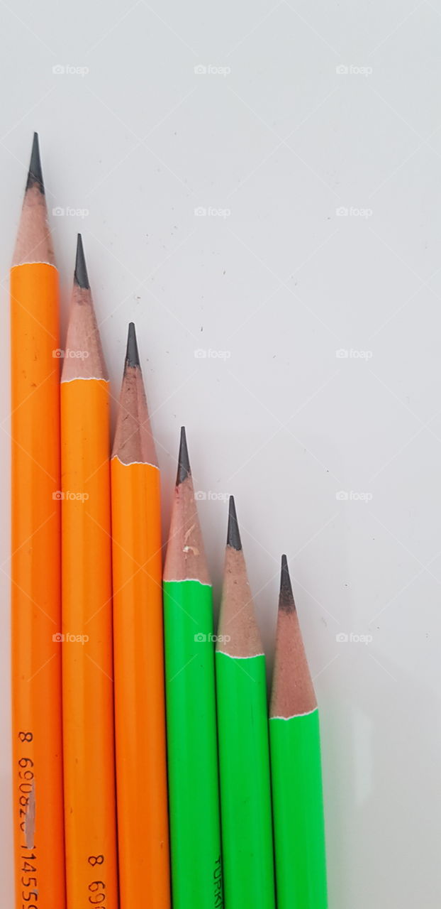 pencil