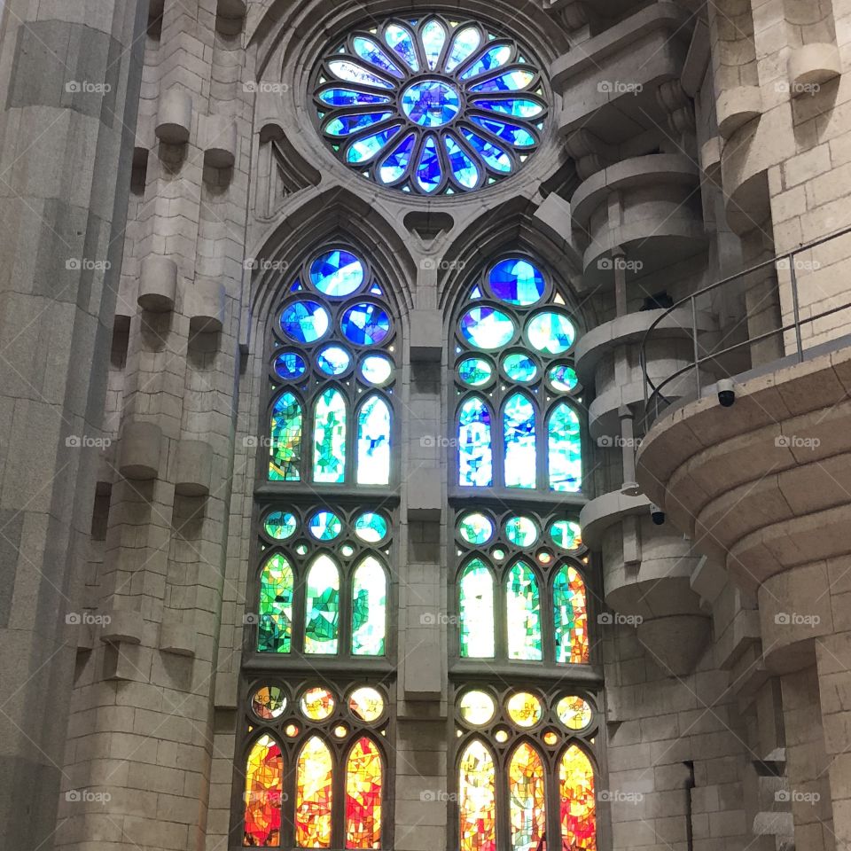 sagrada familia