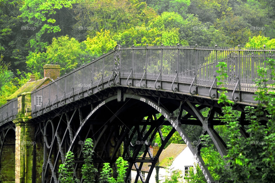 Ironbridge 