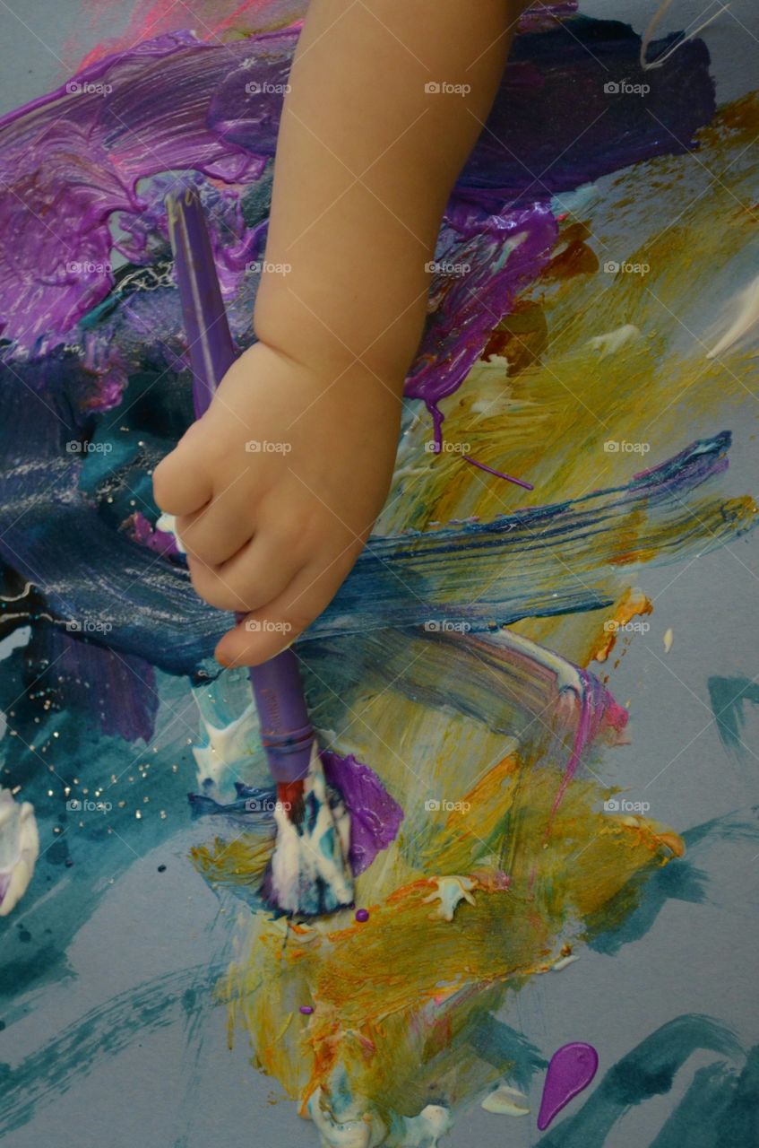 The Art of Childhood