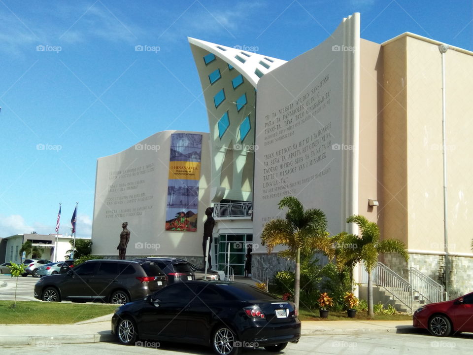 Guam Museum 6