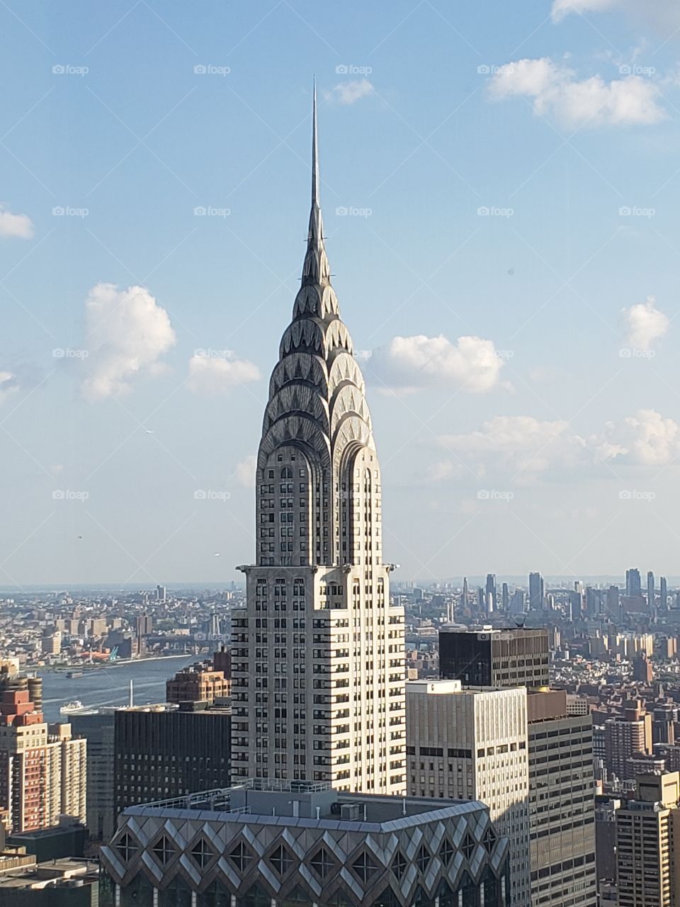 Chrysler Building