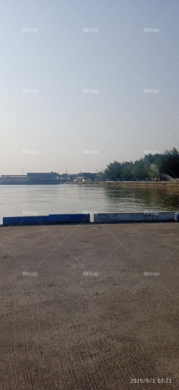 at present, in the future