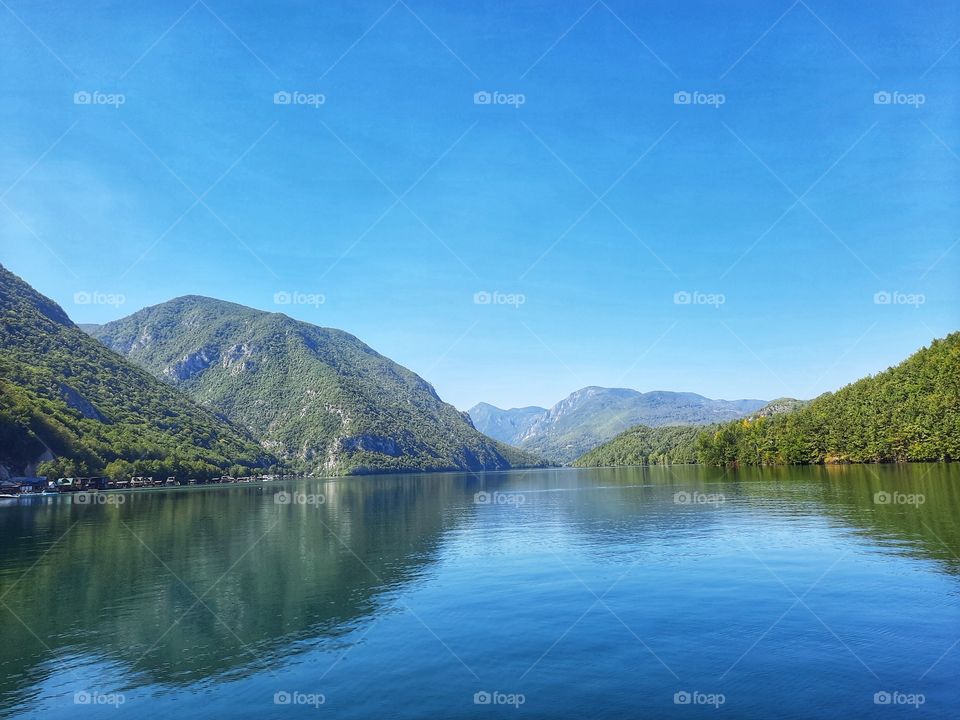 Every nature has a mirror in its soul 🏞