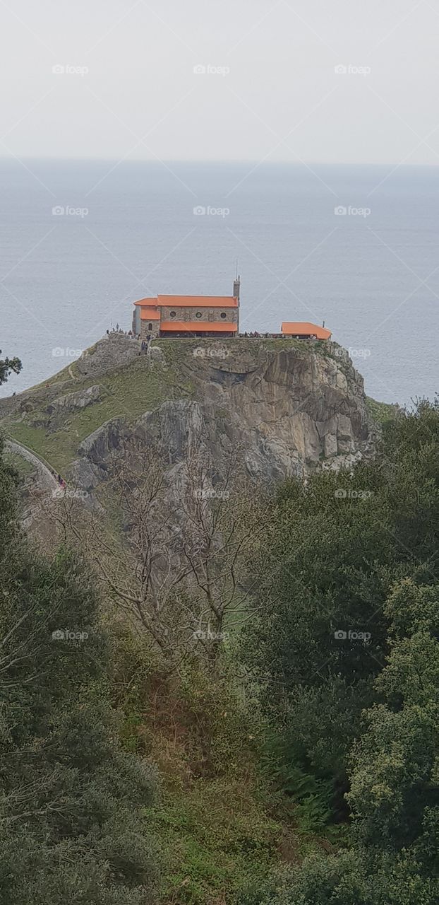 San Juan de Gaztelugatxe