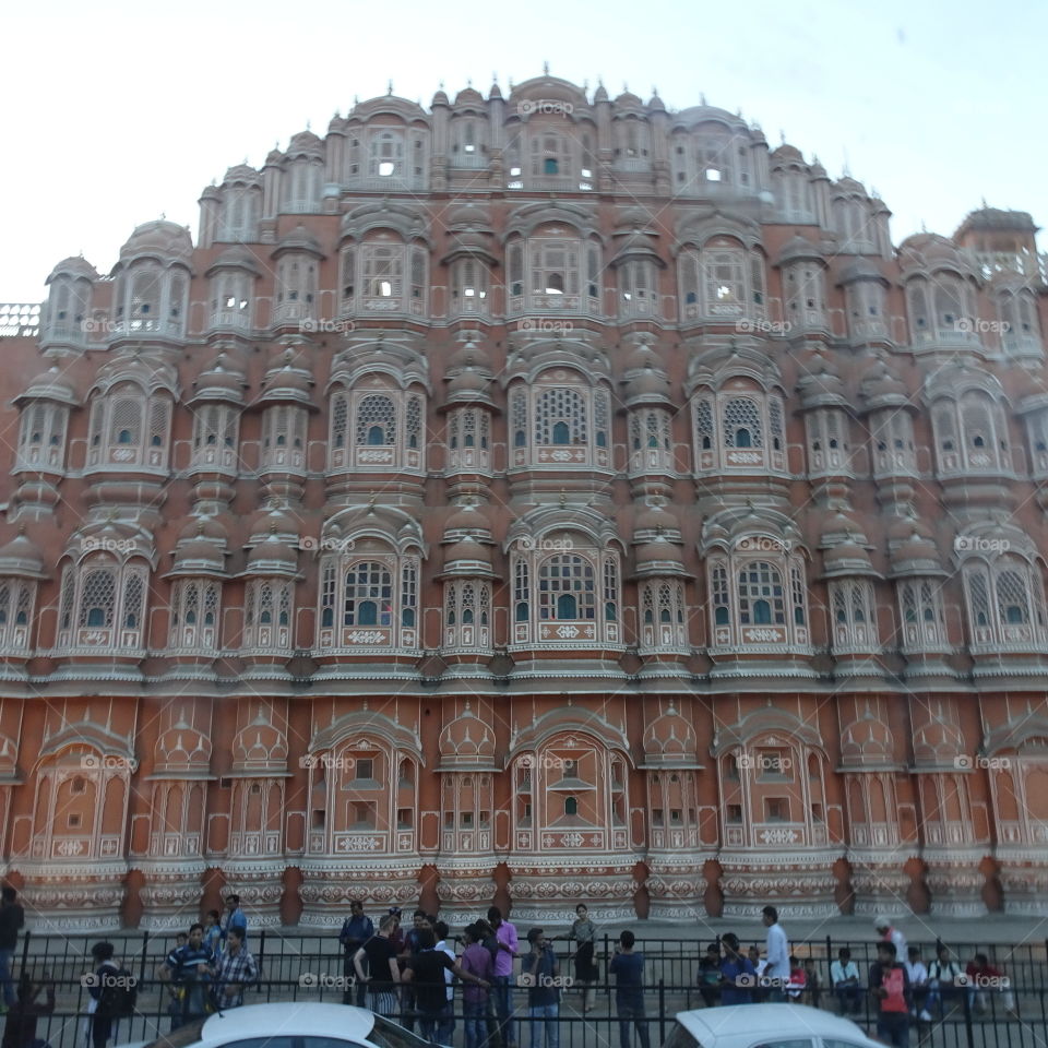 Hawa mahal